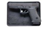 GLOCK 21 GEN 2 SEMI AUTO PISTOL.