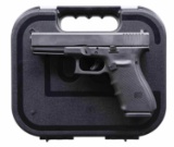 GLOCK MODEL 21 4TH GEN SEMI-AUTOMATIC PISTOL WITH