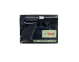 HK MODEL HK4 CONVERTIBLE SEMI AUTO PISTOL WITH