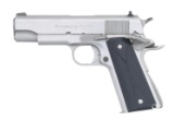 MP EXPRESS .45 CALIBER MATCH SEMI AUTO PISTOL