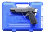 SPRINGFIELD ARMORY MODEL 1911-A1 SEMI-AUTOMATIC