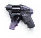 THUNDERSTRUCK MODEL S333 DA REVOLVER.