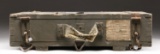 SEALED CRATE OF YUGOSLAV 7.62X25 MILITARY PISTOL &