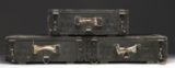 3 CRATES YUGOSLAVIAN 8MM MAUSER AMMO - 2,700 RDS.
