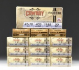 45-70 GOVT. COWBOY ACTION AND SPORTING AMMO