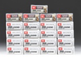 350 LEGEND SPORTING RIFLE AMMUNITION