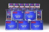 LOT OF RIFLE AMMUNITION.