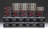 LARGE GROUP OF SHOTGUN HUNTING AMMO IN 12 AND 20