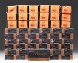 40 SMITH AND WESSON HANDGUN AMMUNITION.