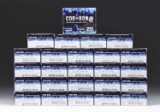 357 SIG CORBON HANDGUN AMMUNITION