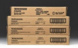 LOT OF 20,000 WINCHESTER RIFLE PRIMERS.