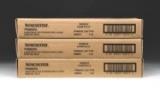 LOT OF 15,000 WINCHESTER LARGE RIFLE PRIMERS.