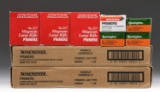 11,000 LARGE RIFLE PLUS 6,000 LR MAGNUM PRIMERS.