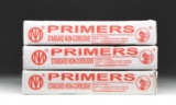 LOT OF 15,000 RUSSIAN MUROM PRIMERS.