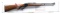RUGER No. 1-A FALLING BLOCK RIFLE.