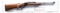 RUGER No. 1-A FALLING BLOCK RIFLE.