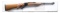 RUGER No. 1-A FALLING BLOCK RIFLE.