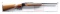 RUGER No. 1-B FALLING BLOCK RIFLE.