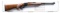 RUGER No. 1-S FALLING BLOCK RIFLE.