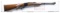 RUGER No. 1-A FALLING BLOCK RIFLE.