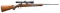 RUGER MODEL 77-R BOLT ACTION RIFLE.