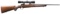 RUGER TANG SAFETY MODEL 77 ULTRA LIGHT BOLT ACTION