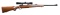 RUGER TANG SAFETY MODEL 77RS BOLT ACTION RIFLE.