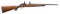 RUGER MODEL 77/22 BOLT ACTION RIFLE.