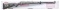 RUGER STAINLESS MODEL 77/50 MUZZLE LOADING RIFLE.
