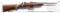 RUGER 7MM-08 MODEL 77 MARK II BOLT ACTION RIFLE.