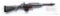 RUGER GUNSITE SCOUT BOLT ACTION RIFLE.