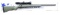 RUGER AMERICAN MODEL 06973 BOLT ACTION RIFLE WITH