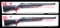 TWO RUGER AMERICAN .22 LR BOLT ACTION RIFLES WITH