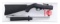 RUGER STAINLESS MODEL 10/22 TAKEDOWN SEMI-AUTO