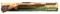 RUGER BOY SCOUTS OF AMERICA 10/22 COMMEMORATIVE