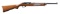 RUGER MODEL 10/22 SEMI-AUTO CARBINE.