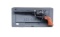 RUGER VAQUERO MODEL 00542 SINGLE ACTION REVOLVER