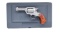 DISTRIBUTOR EXCLUSIVE RUGER BEARCAT SHOPKEEPER