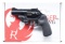 RUGER 22 WMR LCRX DA REVOLVER WITH MATCHING