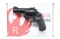 RUGER MODEL LCR DOUBLE ACTION REVOLVER.