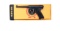 RUGER STANDARD AUTO RST-6 SEMI AUTO PISTOL WITH
