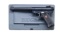 RUGER MARK III TARGET MODEL 10106 SEMI AUTO PISTOL