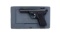 RUGER 22/45 MARK III TARGET MODEL 10109 SEMI AUTO