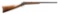 REMINGTON NO 4 ROLLING BLOCK RIFLE