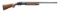 REMINGTON 1100 MAGNUM AUTO-LOADING SHOTGUN.