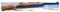 WINCHESTER MODEL 70 POST-64 BOLT ACTION RIFLE.