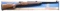 WINCHESTER M70 MAGNUM POST 64 BOLT ACTION RIFLE