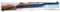 WINCHESTER MODEL 70 POST 64 BOLT ACTION RIFLE.