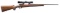 WINCHESTER 70 XTR FEATHERWEIGHT BOLT-ACTION RIFLE.