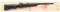 WINCHESTER MODEL 70 SUPER SHADOW BOLT ACTION RIFLE